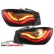 Farolins Seat Ibiza 6J - LED