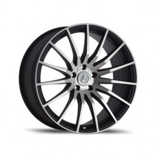 JANTES CONQUISTA 5  - 8.5x20" 5X120 - ET35