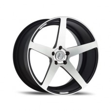 JANTES CONQUISTA 7 - 9x18" 5X120 - ET35