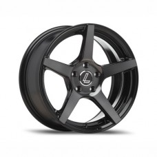 JANTES JAGER ALPINE - 7x15" 4X100 - ET32