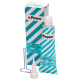 SILICONE, FORMADOR DE JUNTAS PRETO - 70ML
