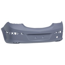 PARA-CHOQUES TRASEIRO - OPEL ASTRA H (GTC)