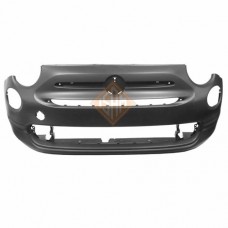 FIAT 500 - 500C (POP) - (2015 - )