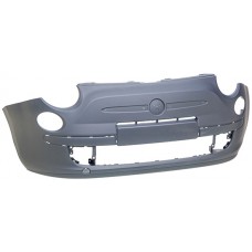 FIAT 500 (312) 2007 - (07/07 - ) - C/F