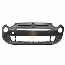 FIAT 500 - 500C (LOUNGE) COM FUROS - (2015 - )