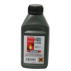 ÓLEO TRAVÕES FERODO - DOT 4 - (500 ml)