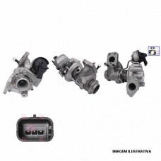 TURBOCOMPRESSOR – CITROËN; PEUGEOT (M)