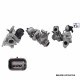 TURBOCOMPRESSOR – CITROËN; PEUGEOT (M)