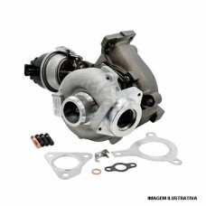 TURBOCOMPRESSOR – AUDI