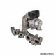 TURBOCOMPRESSOR – ALFA ROMEO, FIAT, JIPE, OPEL