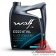 WOLF ESSENTIAL SL/CF 10W40 B4  - 5L